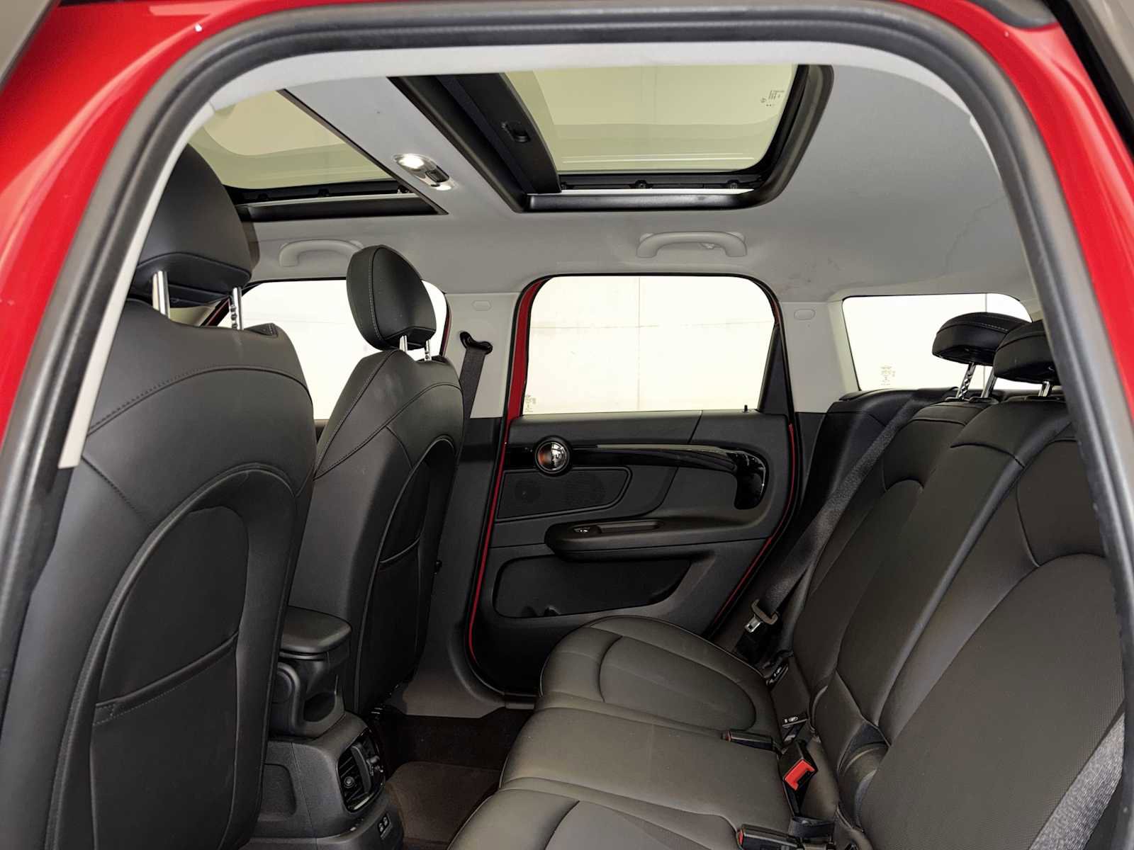 Certified 2023 MINI Cooper Countryman S image 21