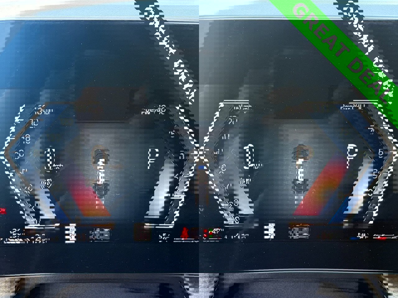 Used 2023 BMW X1 xDrive28i w/ Premium Package image 17