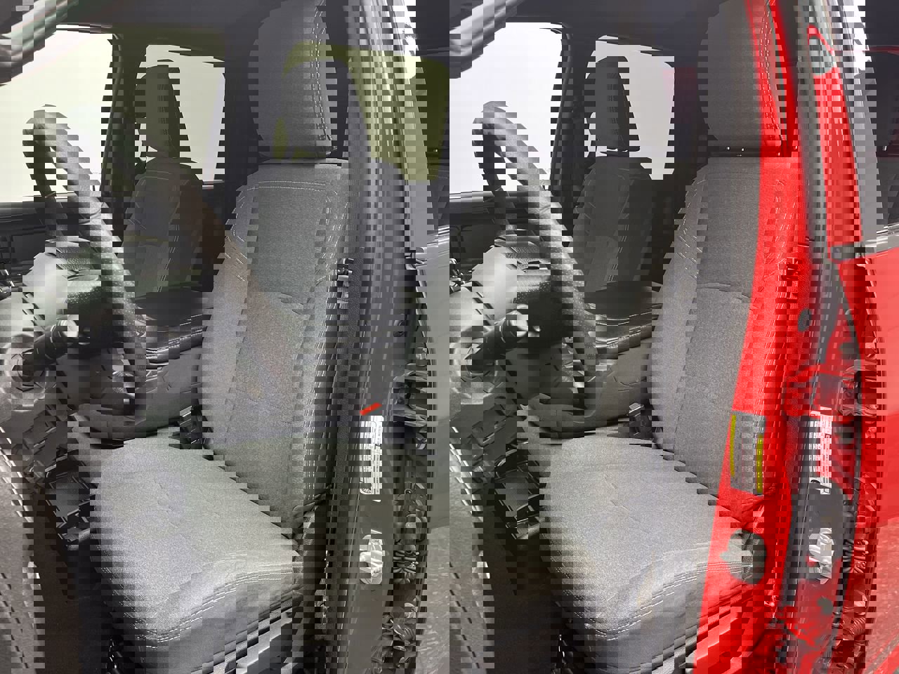 Used 2022 RAM 2500 Tradesman image 8