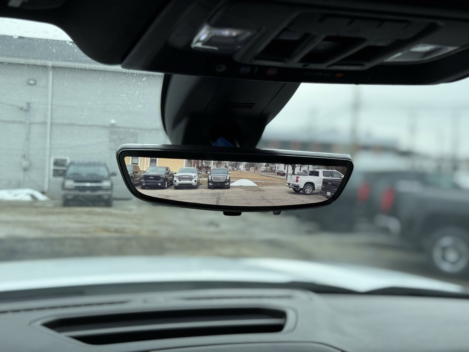 Used 2021 GMC Sierra 1500 AT4 w/ AT4 Value Package image 23