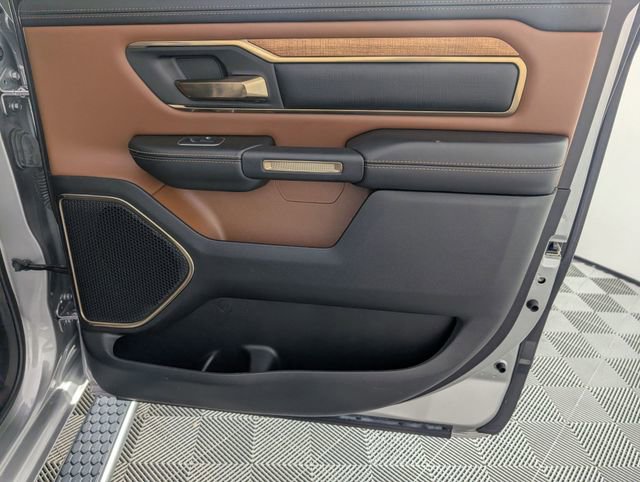 Used 2023 RAM 1500 Limited image 34