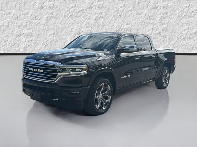 Used 2020 RAM 1500 Limited AWD/4WD image 7
