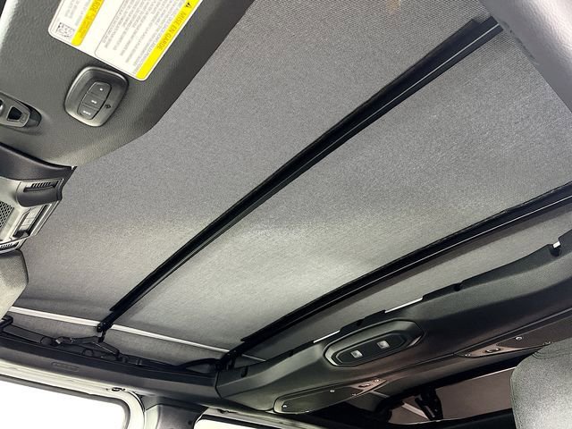 New 2026 Jeep Wrangler Sport S image 21