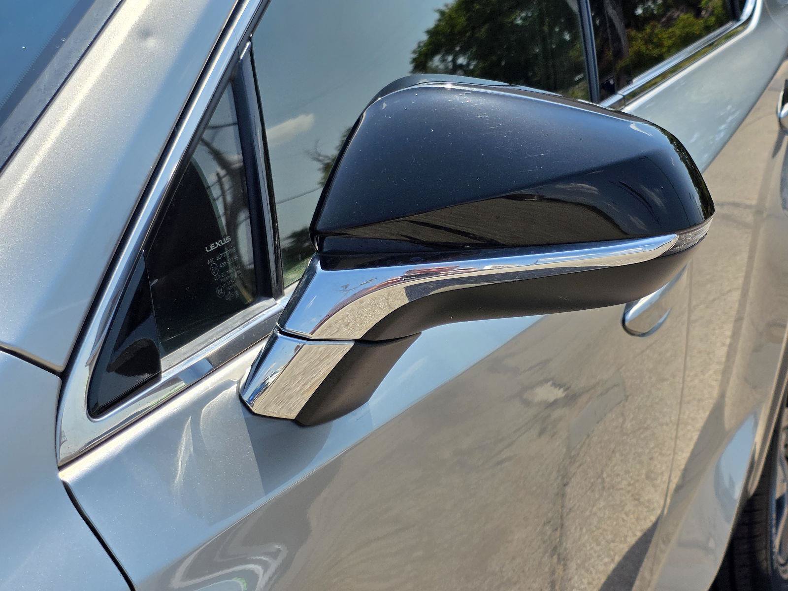 Used 2020 Lexus NX 300 F Sport w/ Accessory Package 2 FWD image 44