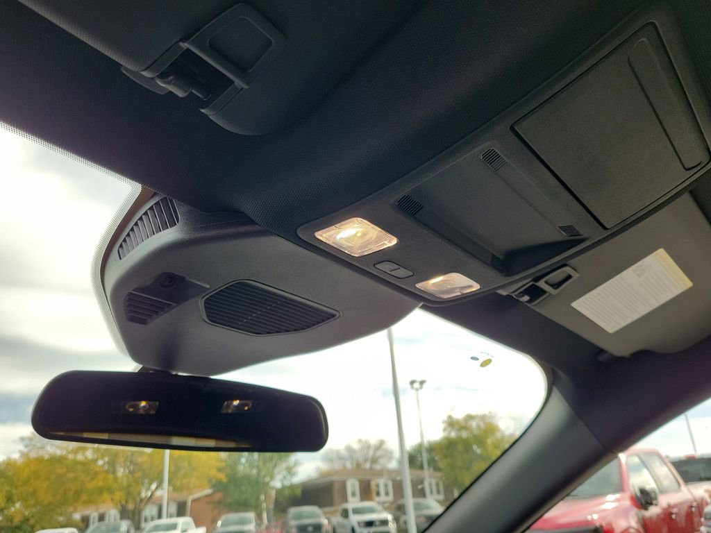 New 2026 Ford Escape ST-Line Select image 30