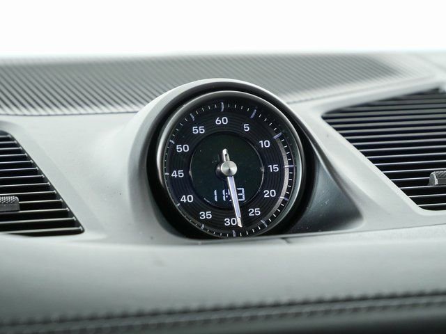 Certified 2025 Porsche Cayenne GTS image 18