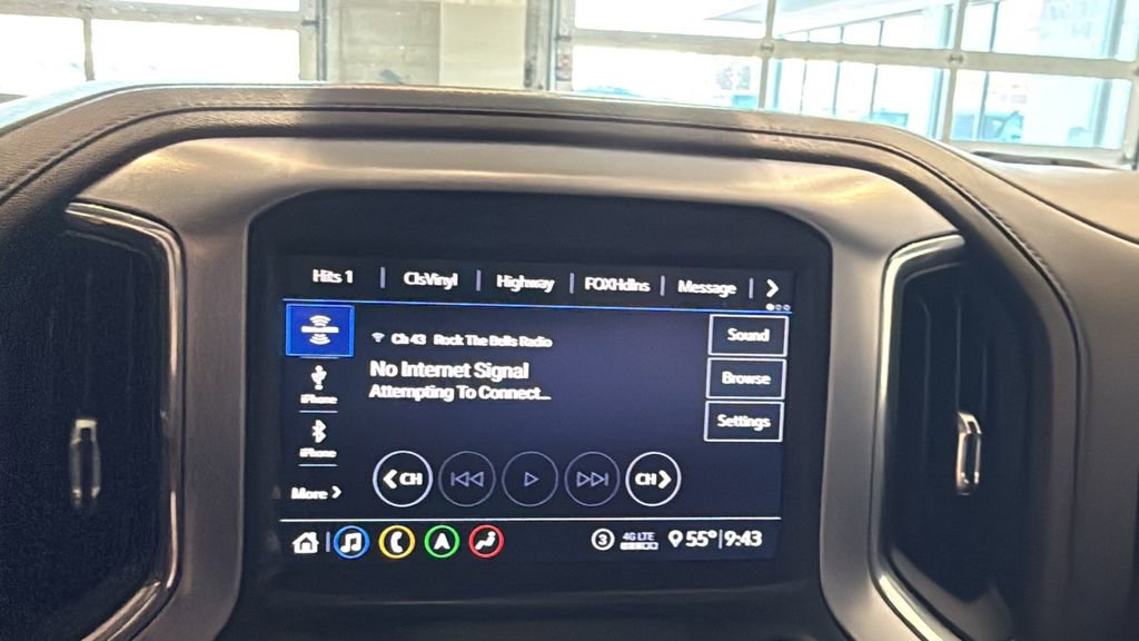 Used 2020 GMC Sierra 1500 SLT w/ SLT Premium Plus Package image 26