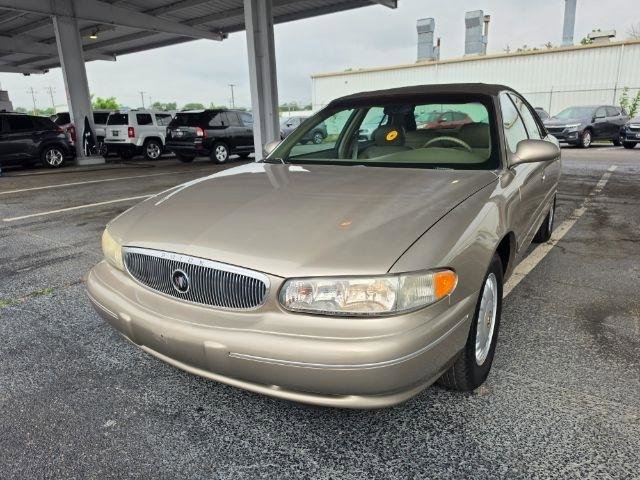 Used 1999 Buick Century Limited