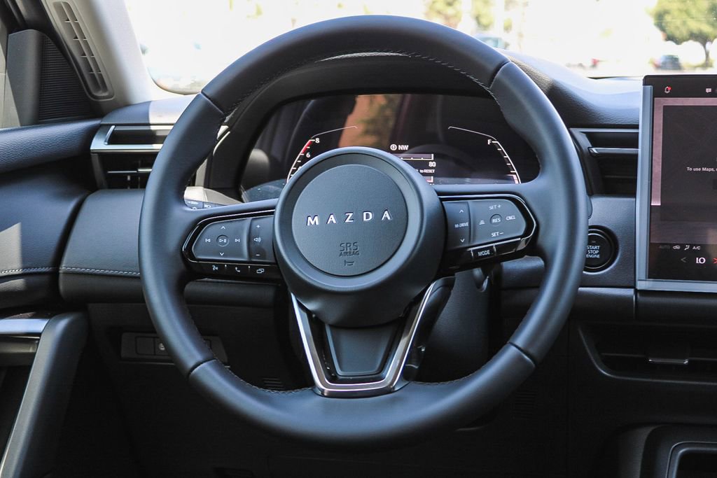 New 2026 MAZDA CX-5 Select AWD/4WD image 17