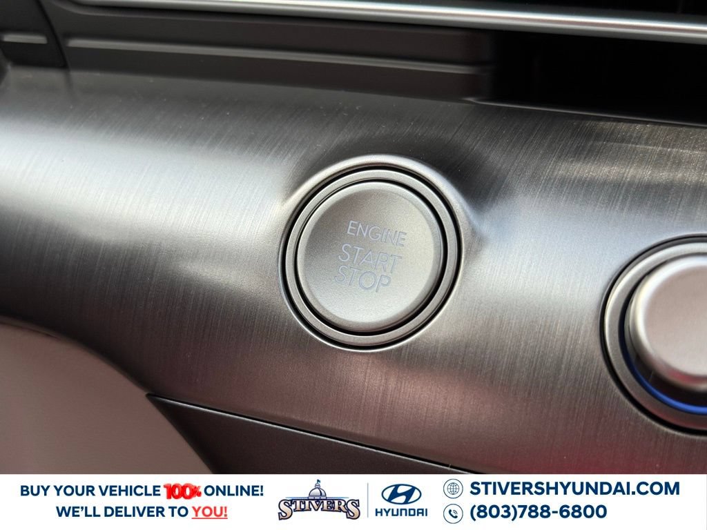 Certified 2026 Hyundai Kona SE FWD image 27