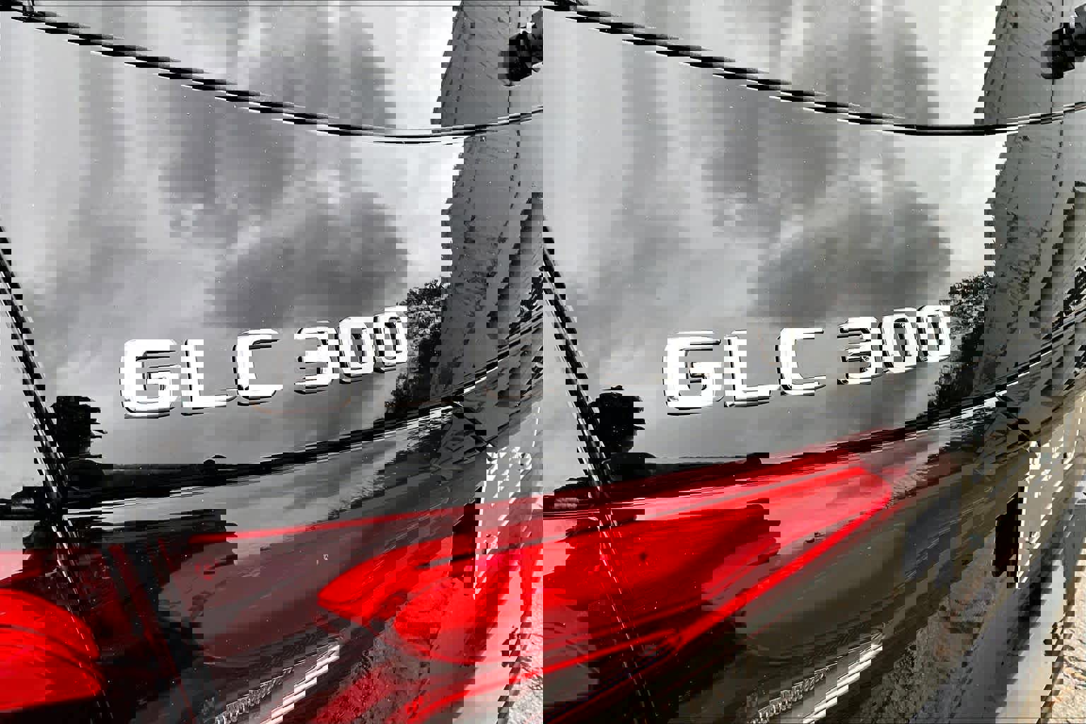 New 2026 Mercedes-Benz GLC 300 GLC 300 image 7