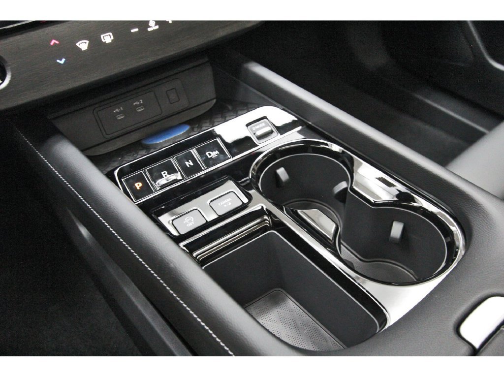 New 2027 Nissan Murano Platinum w/ Cargo Package AWD/4WD image 28