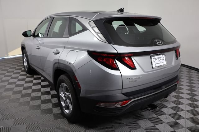 Certified 2024 Hyundai Tucson SE AWD/4WD image 6