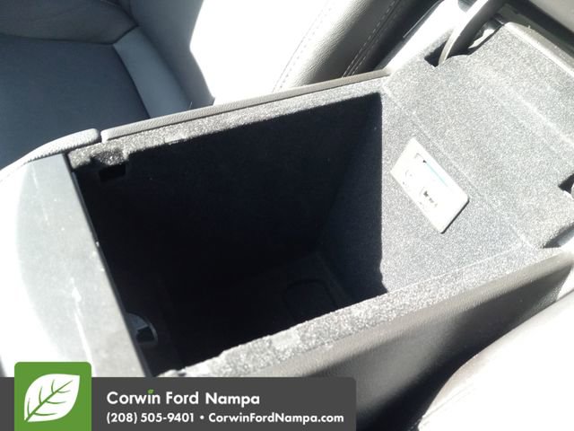 Used 2021 Cadillac XT5 Premium Luxury image 20