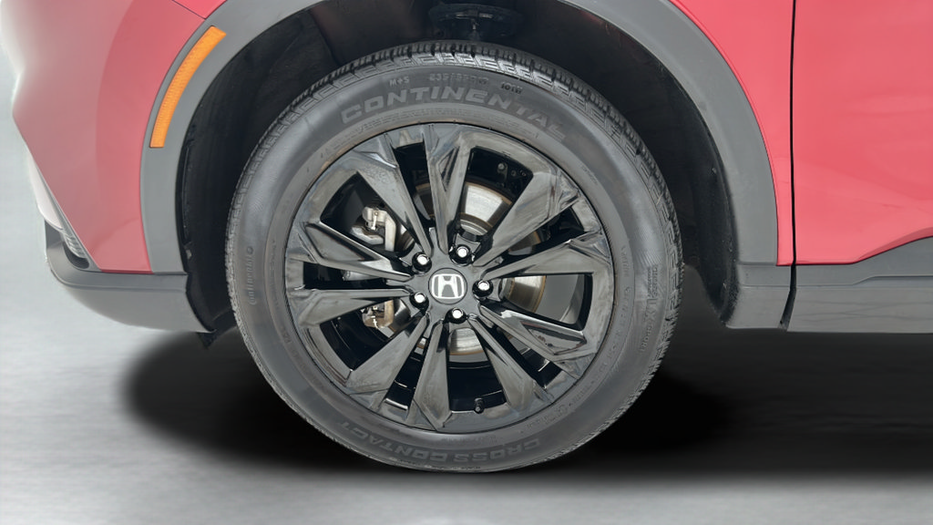 Used 2025 Honda CR-V Sport Touring image 8