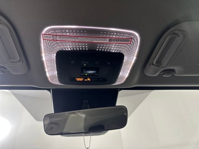 Used 2026 Toyota Prius LE image 24