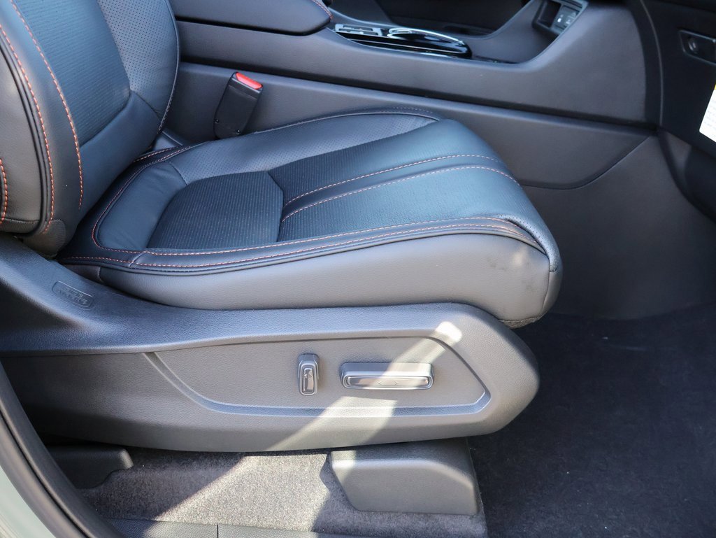 New 2026 Honda Passport TrailSport Elite image 10