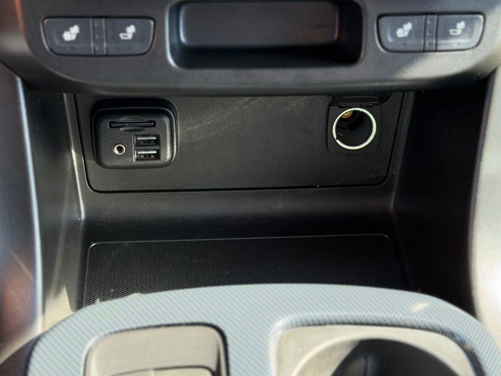 Used 2021 Chevrolet Colorado Z71 image 18