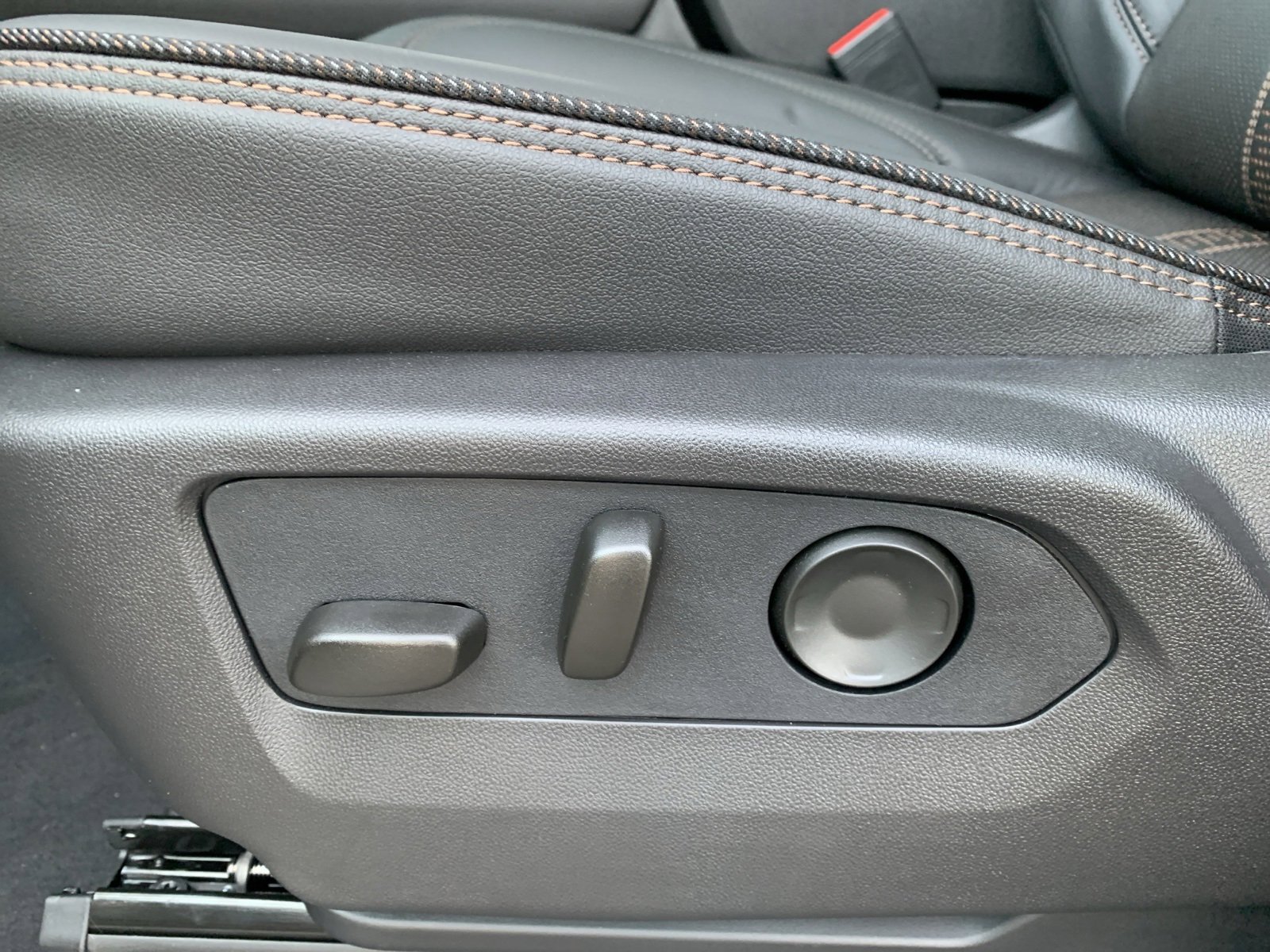 New 2025 Chevrolet Tahoe High Country image 21