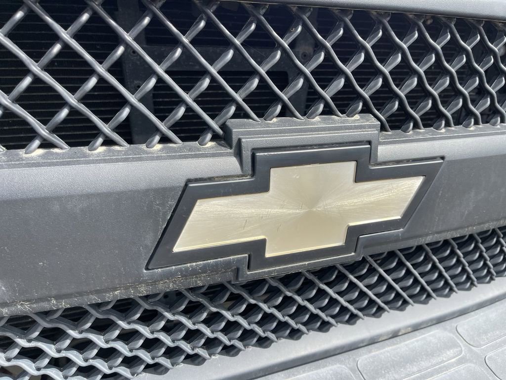 Used 2014 Chevrolet Express 3500 RWD image 12