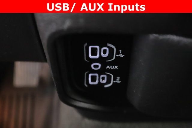 Used 2019 RAM 1500 Big Horn image 23