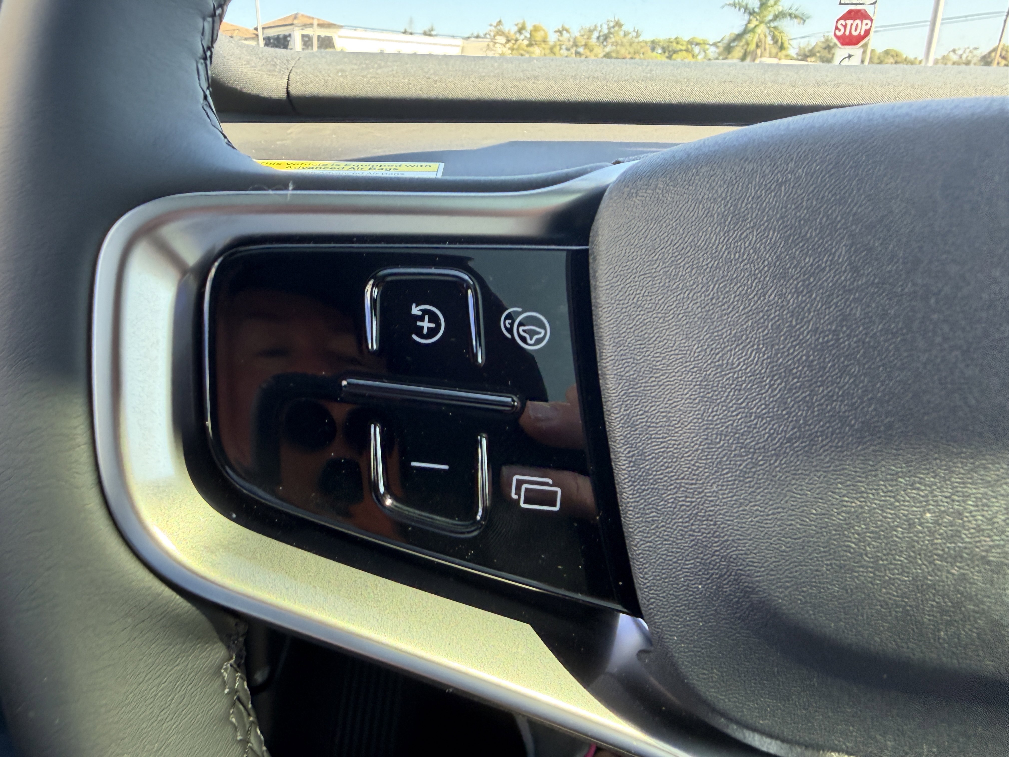 New 2026 Volvo EX30 Plus image 21