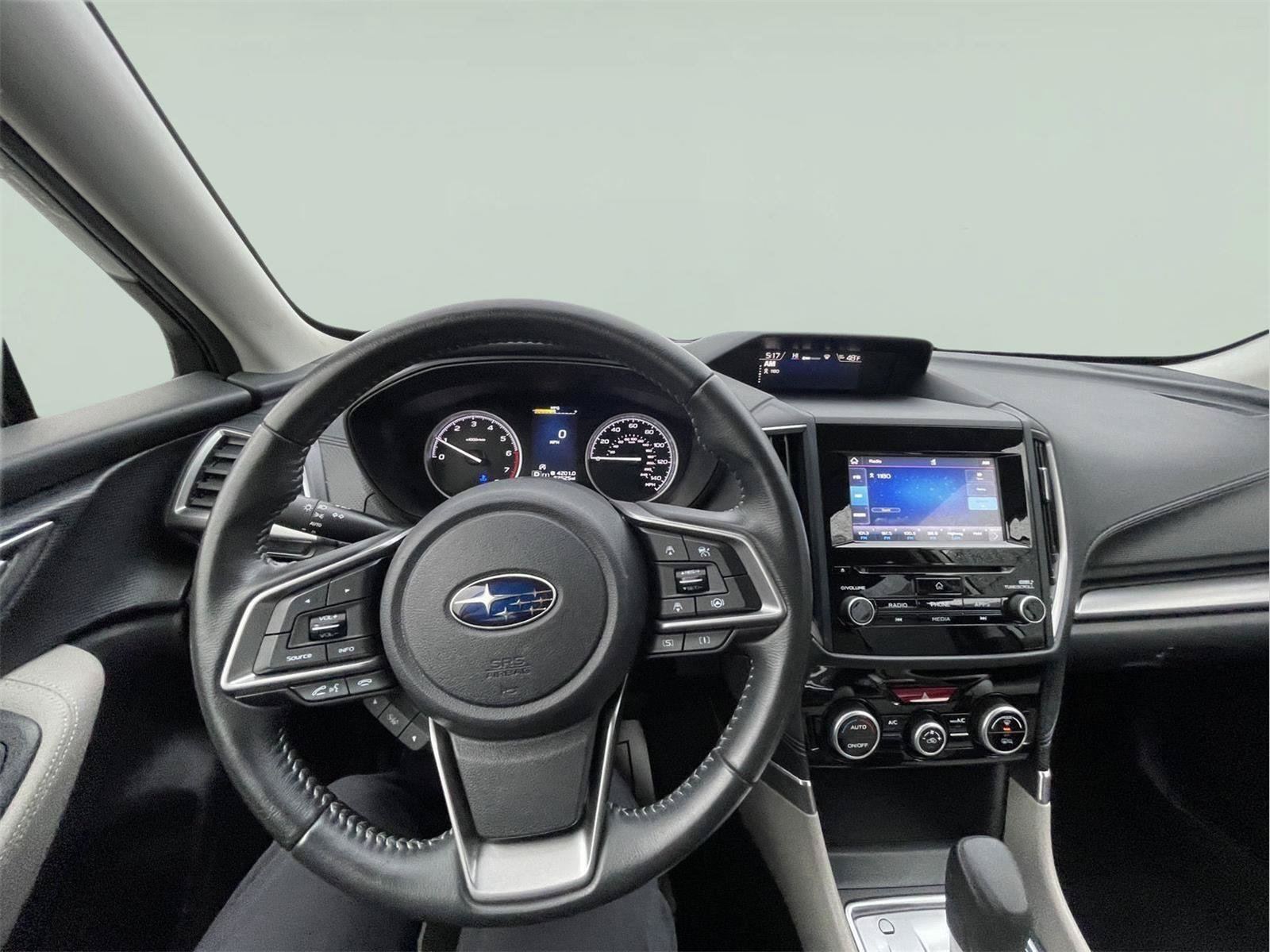 Used 2020 Subaru Forester Premium AWD/4WD image 24