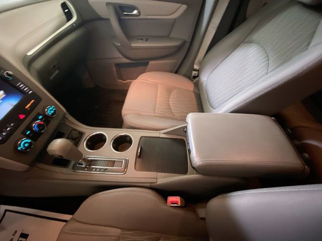 Used 2016 Chevrolet Traverse LS FWD image 45