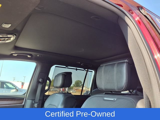 Used 2022 Jeep Grand Wagoneer Series I AWD/4WD image 11