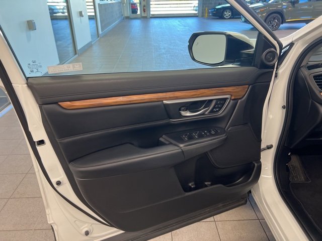 Used 2021 Honda CR-V Touring image 16