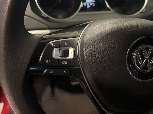 Used 2017 Volkswagen Jetta S FWD image 17