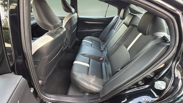 Used 2025 Toyota Camry SE FWD image 18