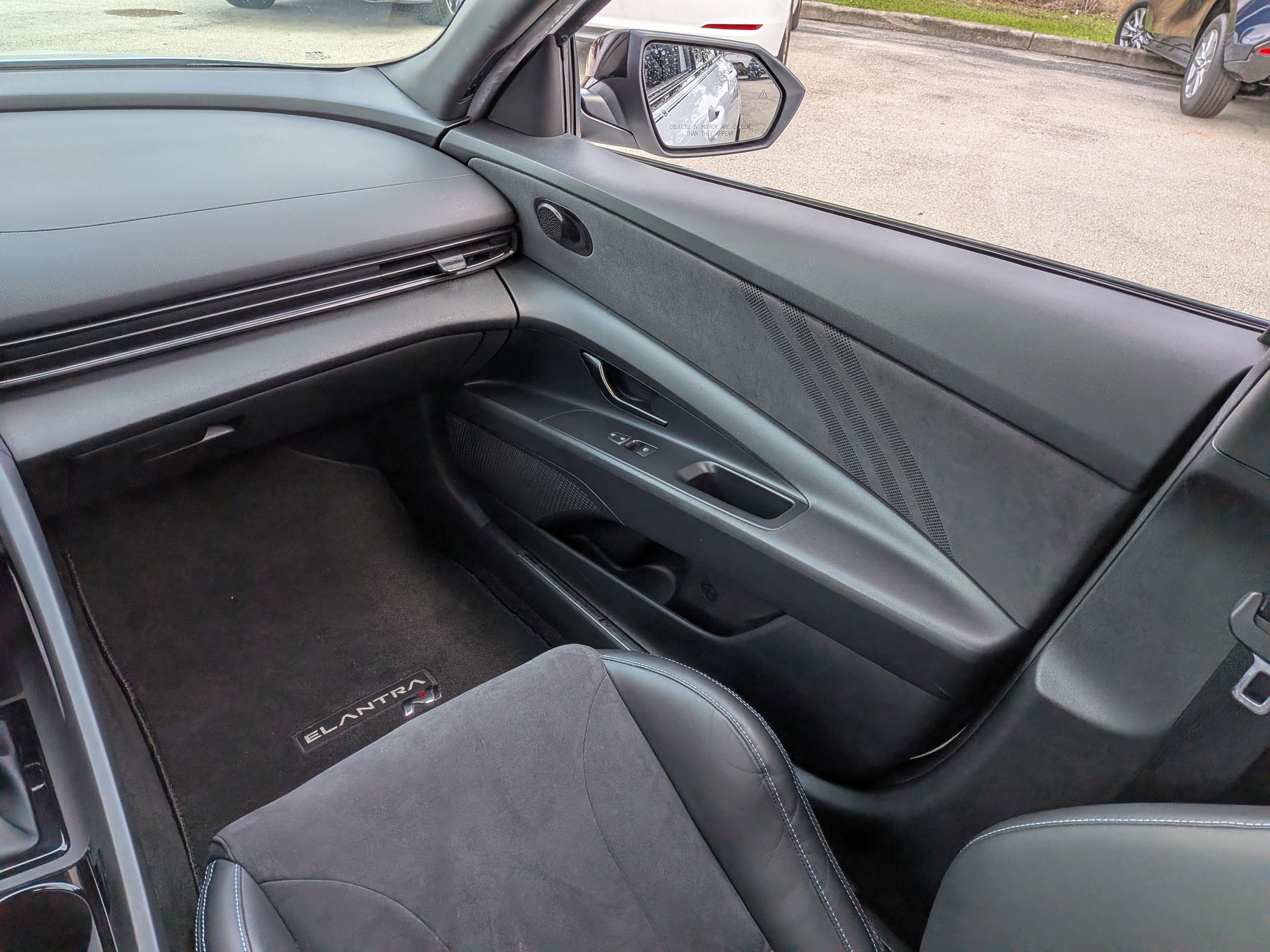 Used 2023 Hyundai Elantra N FWD image 17