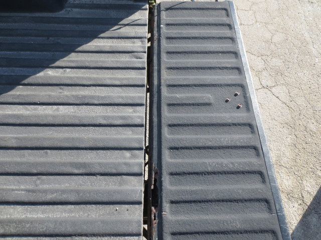 Used 2002 Chevrolet Silverado 2500 LT w/ Off-Road Skid Plate Pkg image 12