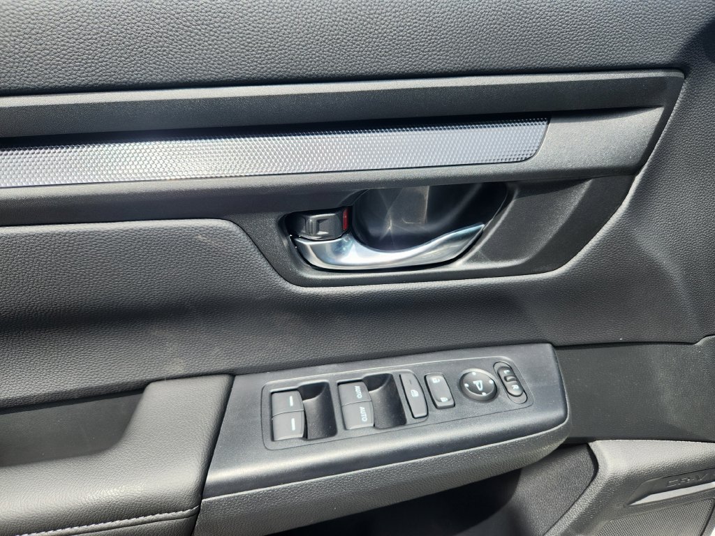 New 2026 Honda CR-V EX image 15