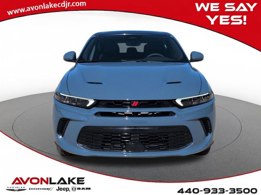 Used 2024 Dodge Hornet GT Plus image 9