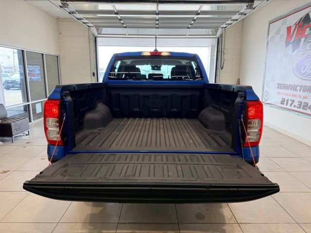 Used 2024 Ford Ranger XL image 8