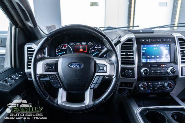 Used 2021 Ford F250 Platinum AWD/4WD image 23