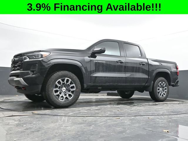 New 2026 Chevrolet Colorado Z71 w/ Z71 Convenience Package 2 image 38