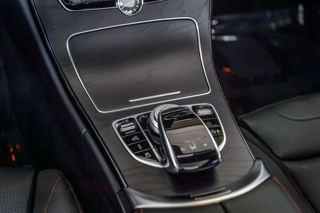 Used 2018 Mercedes-Benz C 43 AMG C43 AMG - WHITE - PANO ROOF - image 38