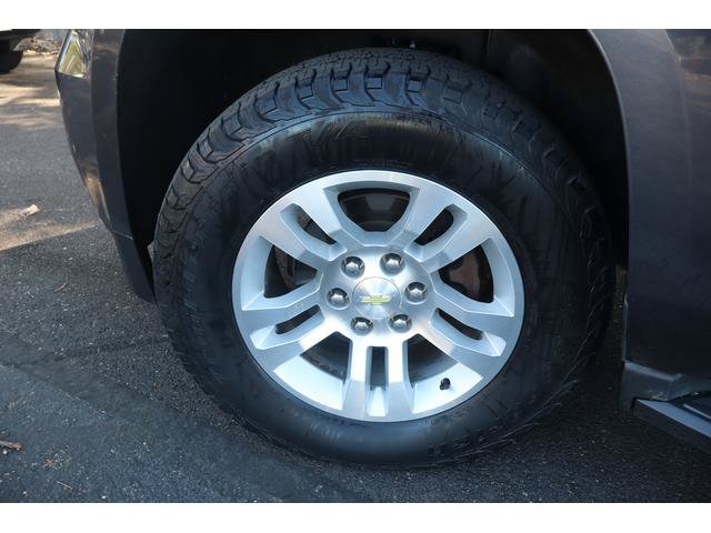 Used 2016 Chevrolet Tahoe LT AWD/4WD image 18