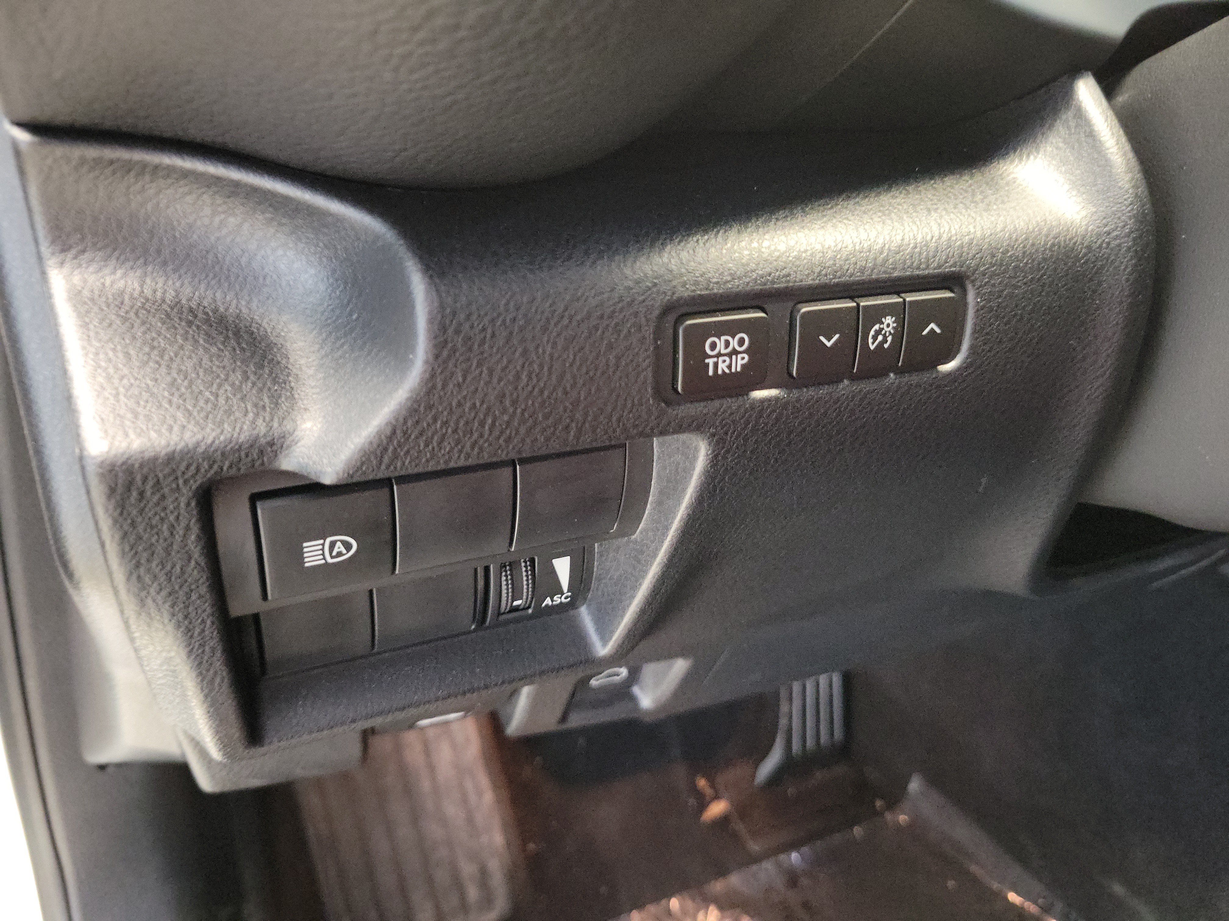 Used 2025 Lexus IS 350 F Sport RWD image 26