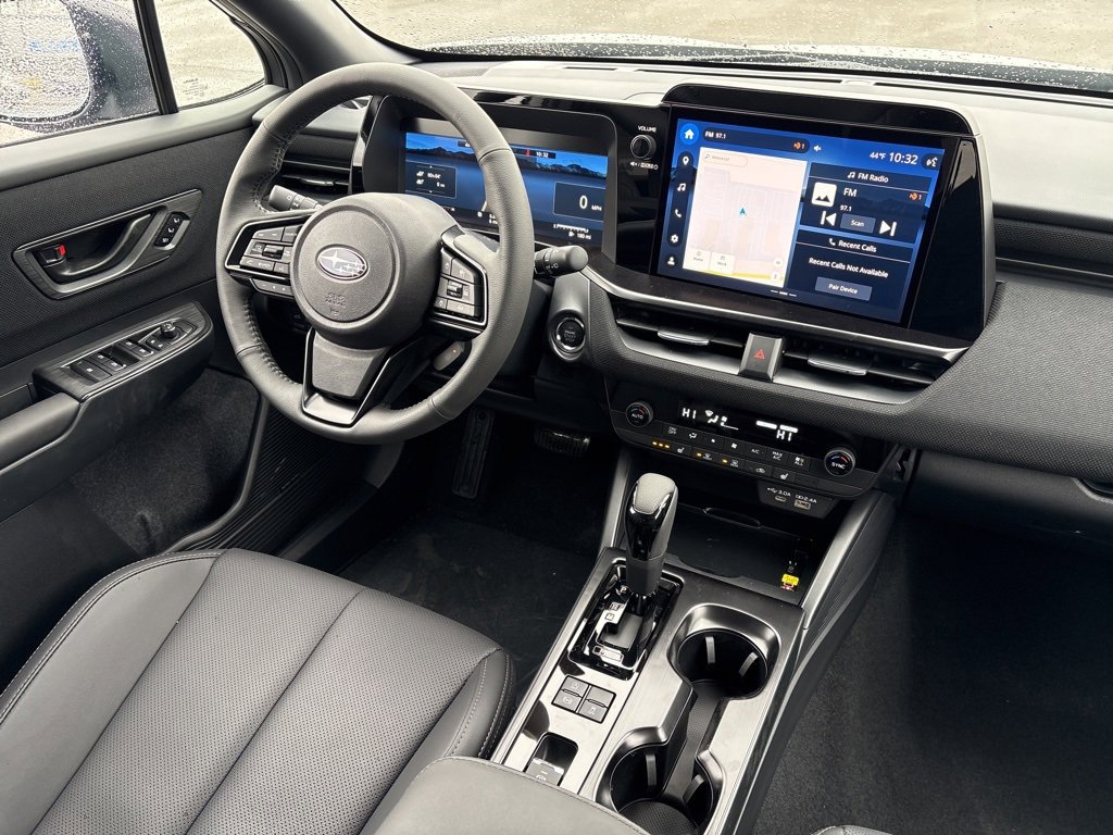 New 2026 Subaru Outback Limited image 14