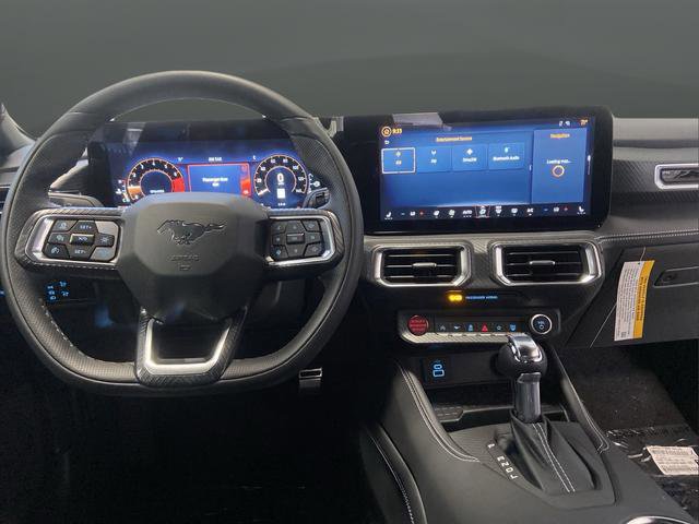 New 2024 Ford Mustang Premium image 5