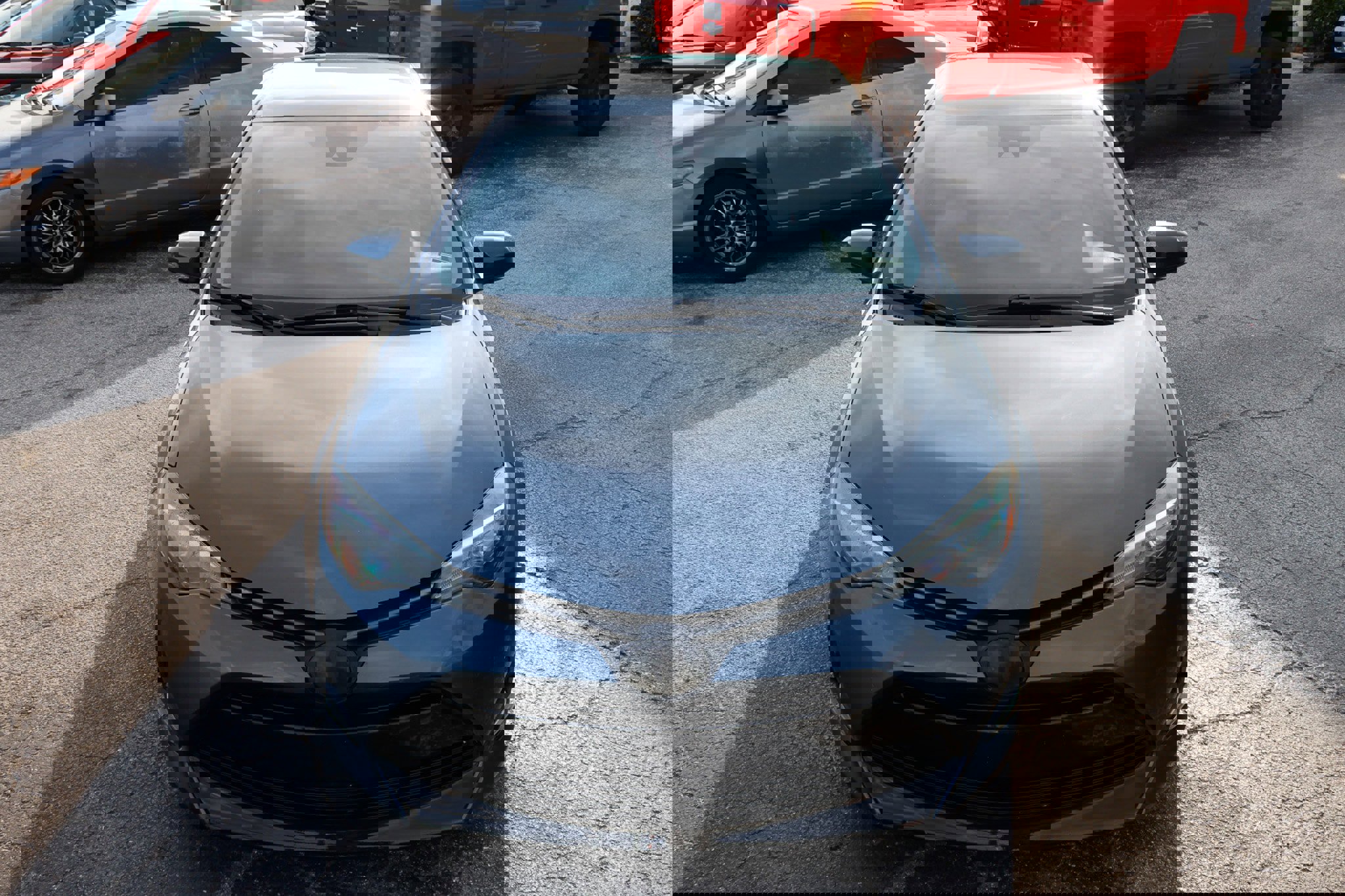 Used 2019 Toyota Corolla LE image 22