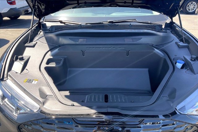 New 2026 Ford Mustang Mach-E Premium w/ Sport Appearance Package RWD image 10