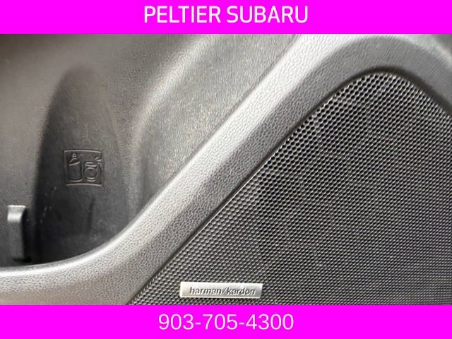 Used 2024 Subaru Impreza RS image 7