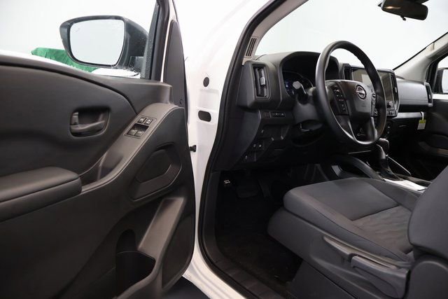 New 2026 Nissan Frontier S w/ Tow Package image 8