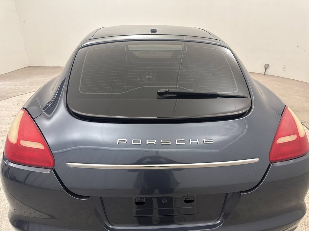 Used 2012 Porsche Panamera 4 image 23