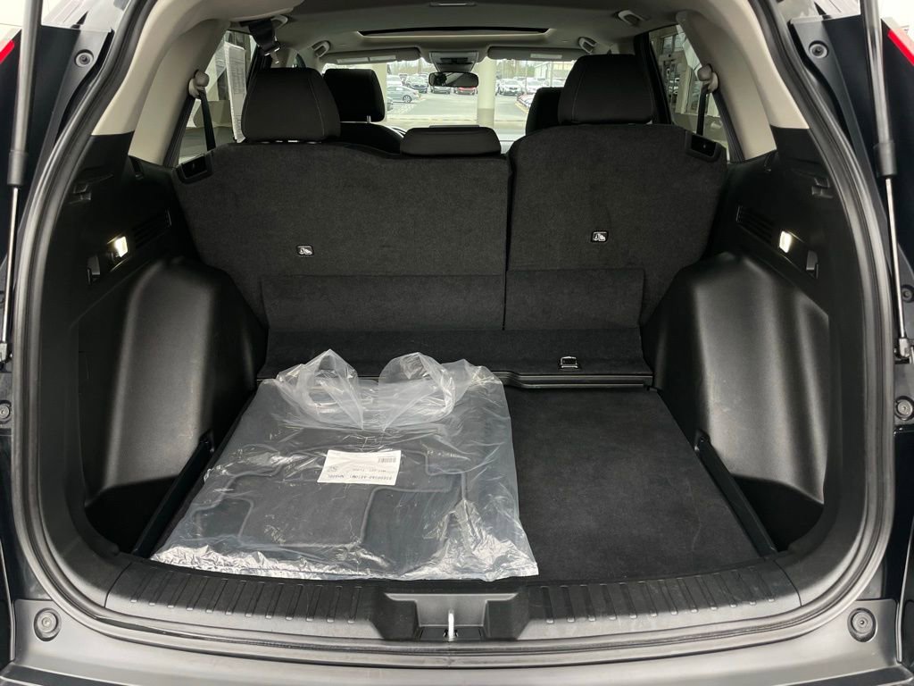Certified 2024 Honda CR-V EX image 41